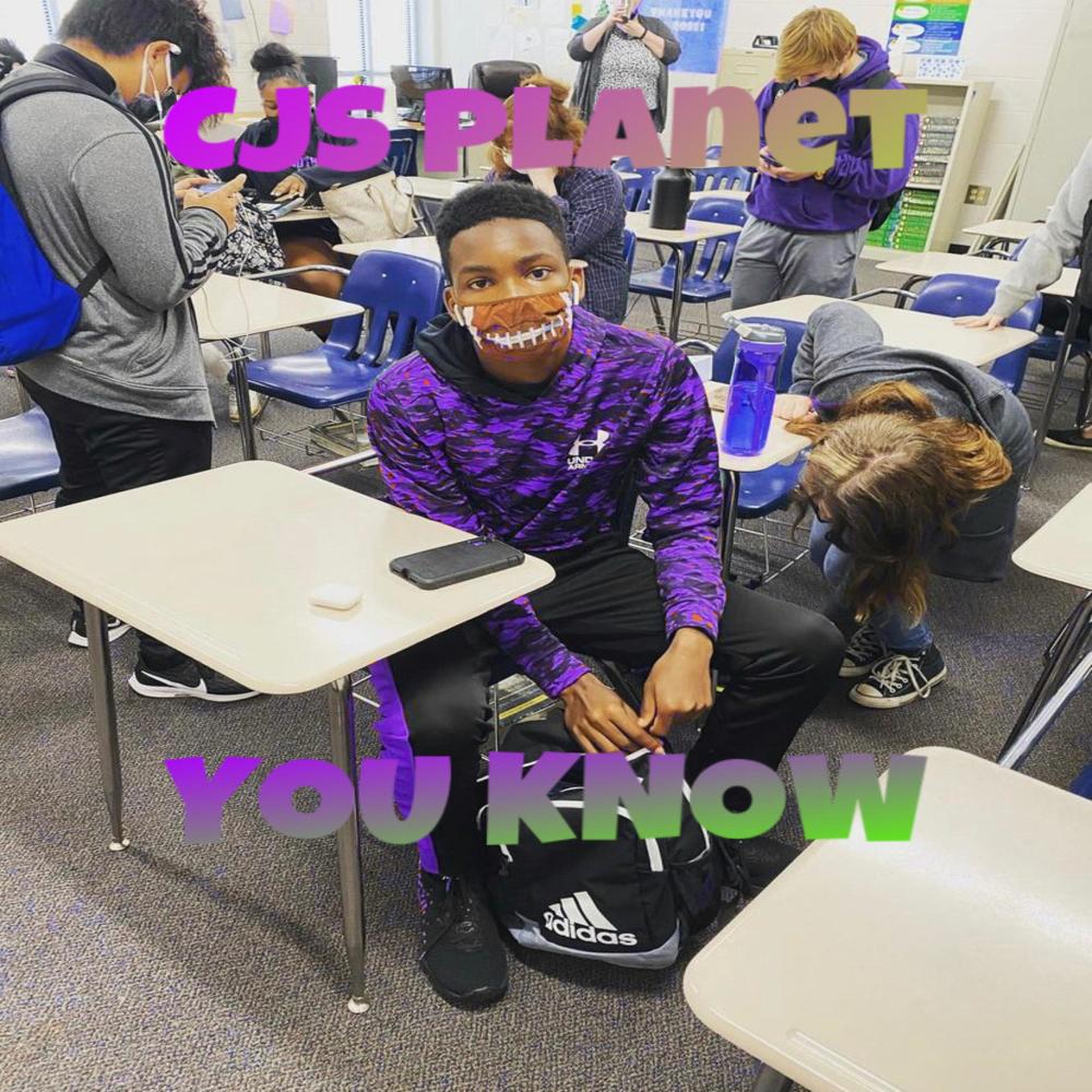 You know (Explicit)