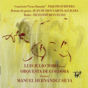อัลบัม Concierto "Gran Danzon" ศิลปิน Orquesta de Cordoba