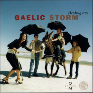 收聽Gaelic Storm的Titanic Set (Medley)歌詞歌曲