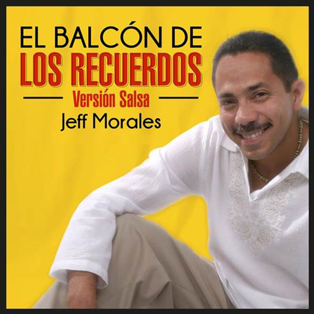 El Balcón de los Recuerdos (Salsa)