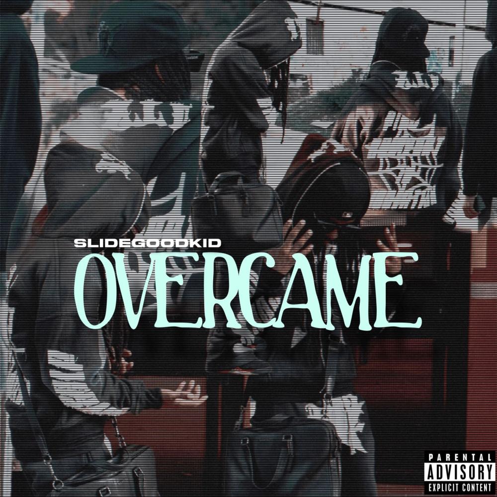 No GPS (feat. Lil V) (Explicit)