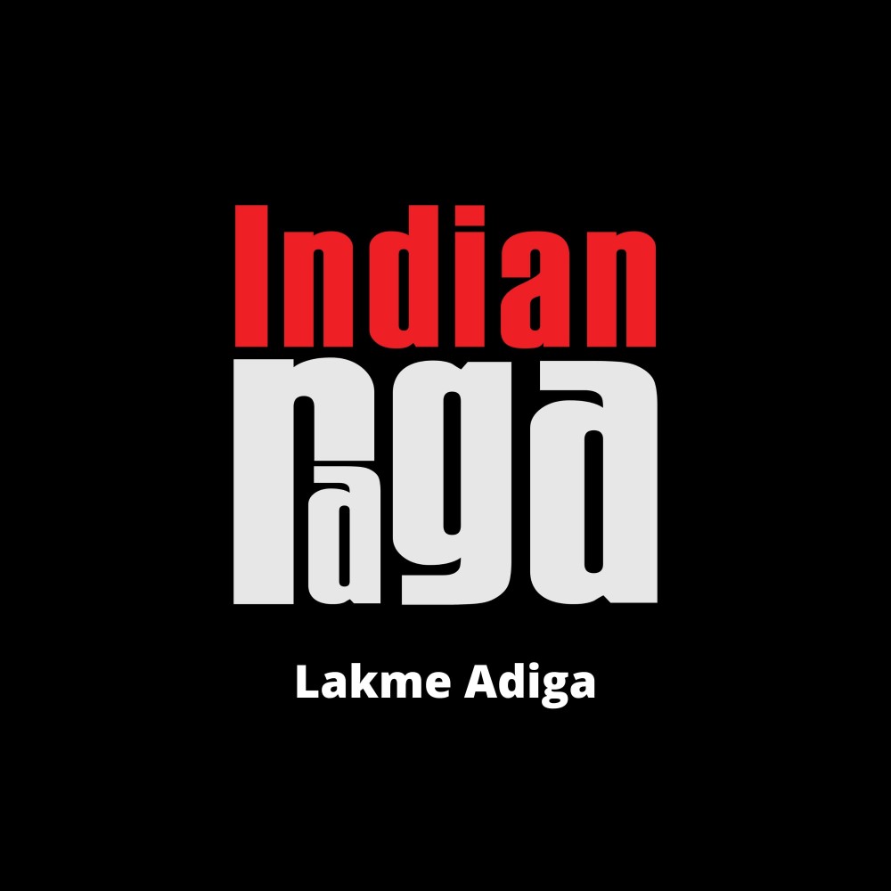 Lakme Adiga - Shankarabhanam - Natabhairavi - Rupaka talam