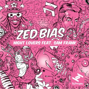 收听Falty DL的Night Lovers (C.R.S.T Remix)歌词歌曲