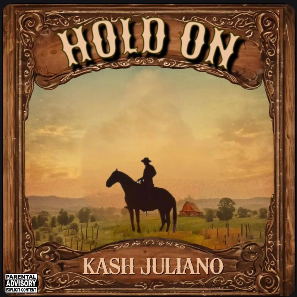 HOLD ON