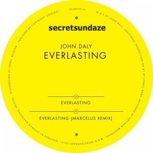 Dengarkan Everlasting (Marcelus Remix) lagu dari John Daly dengan lirik