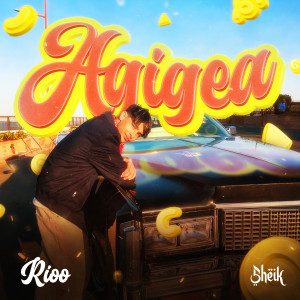 Album Agigea from Rioo