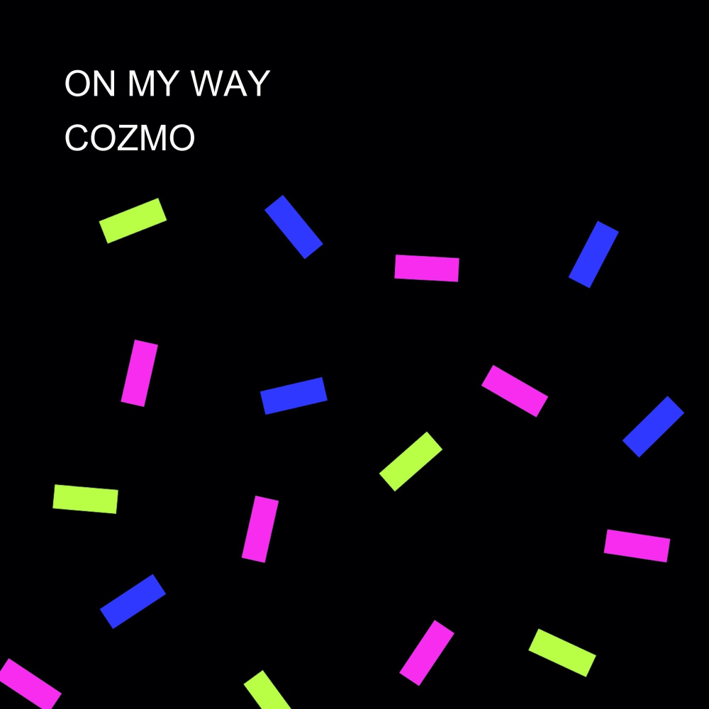 ON MY WAY
