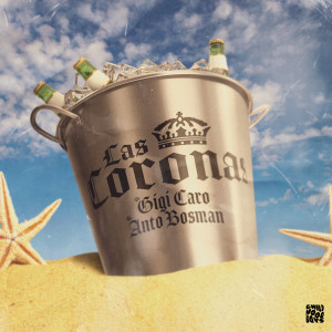 Gigi Caro的專輯Las Coronas