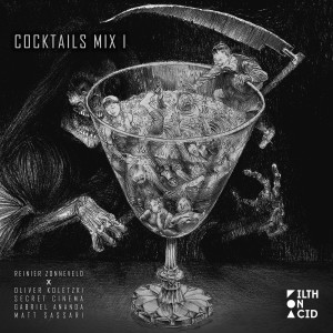 Listen to Kickstreem (Original Mix) song with lyrics from Secret Cinema