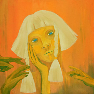 ดาวน์โหลดและฟังเพลง Forgotten Love พร้อมเนื้อเพลงจาก AURORA