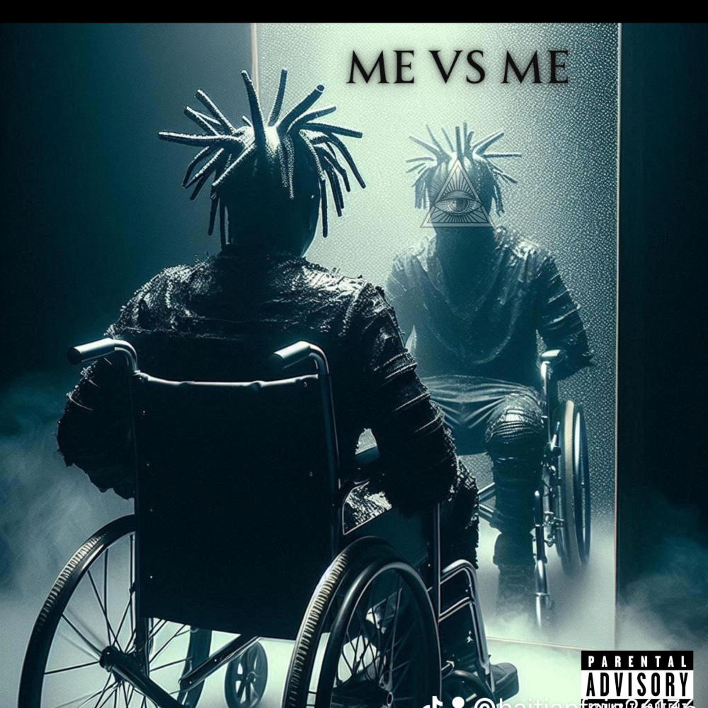 Just do it (Explicit)