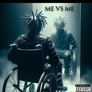 Haitianfein的專輯Me vs Me (Explicit)