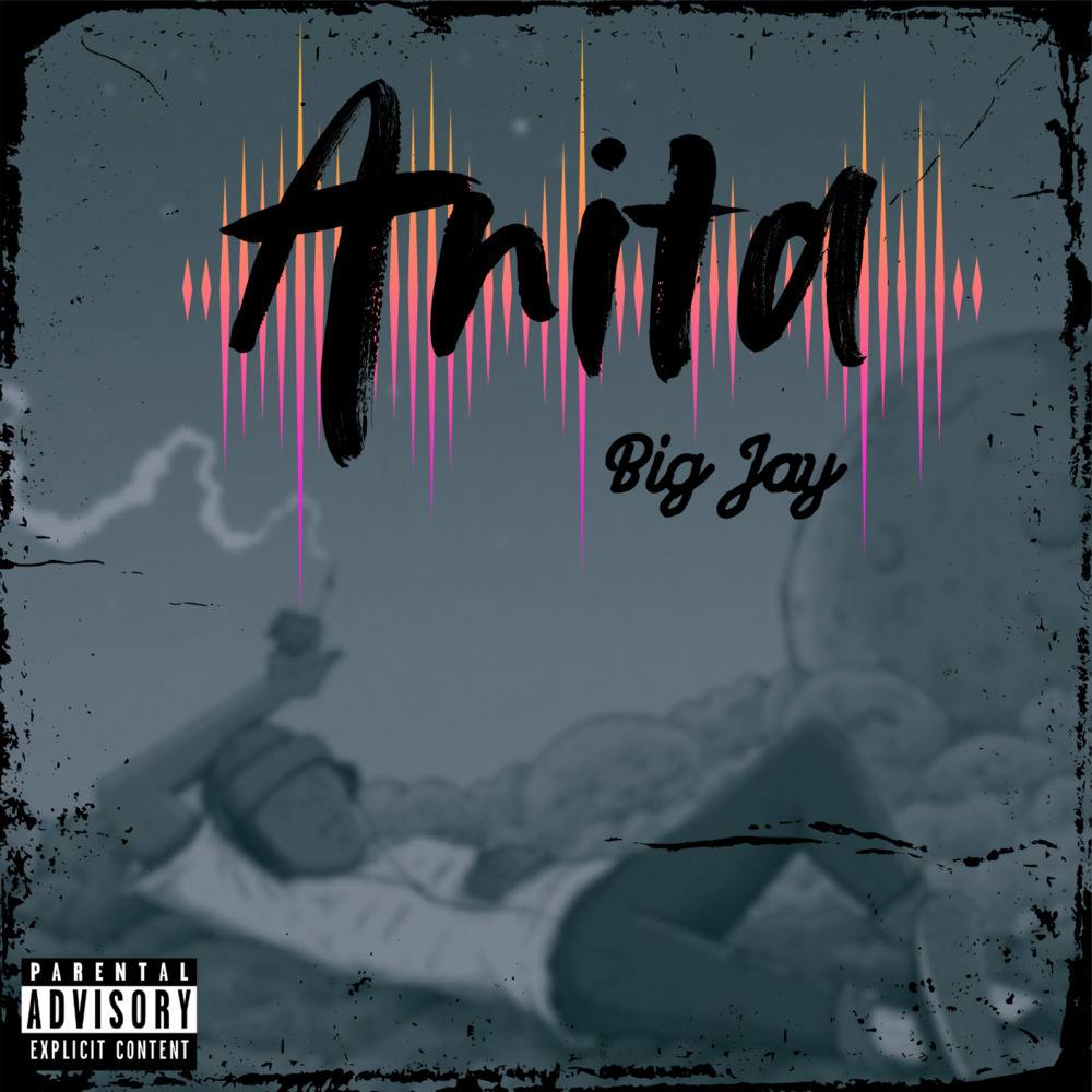 Anita (Explicit)