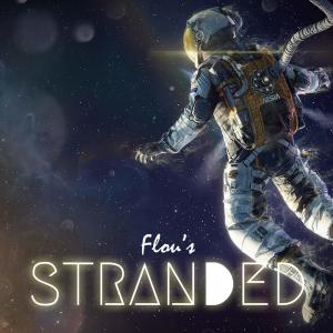 Album Stranded from Flou