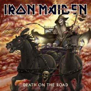 收聽Iron Maiden的Fear Of The Dark (Live In Dortmund)歌詞歌曲