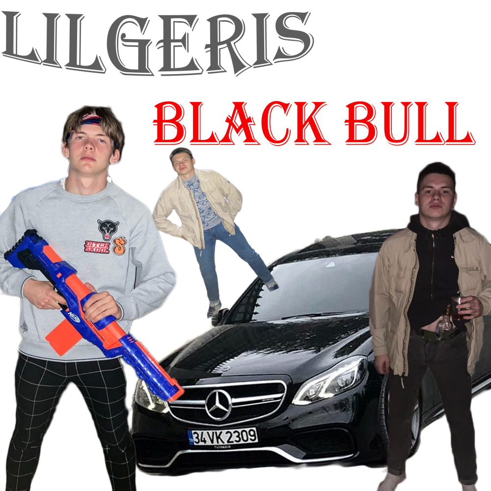 Black Bull (Explicit)