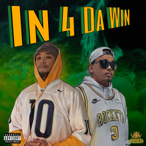 Album In 4 the Win (Explicit) from Echo Un