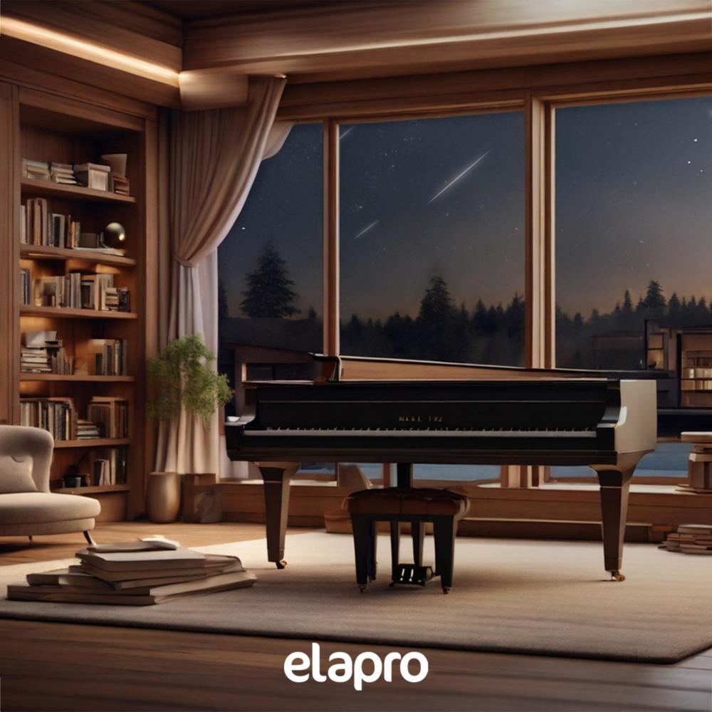 Relaxing Day #8 (Piano Version)