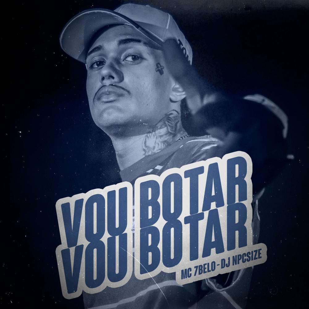 Vou Botar Vou Botar