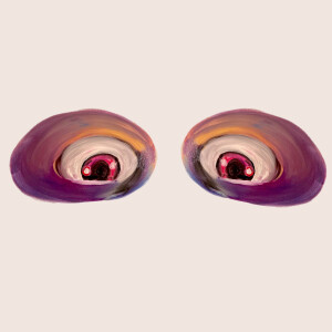 Bruiser Wolf的專輯Eye Owe You (Explicit)