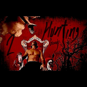 Album Hunting Grounds (Explicit) from 2ndBlessing