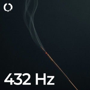 อัลบัม Pure 432 Hz ศิลปิน 432Hz Yoga