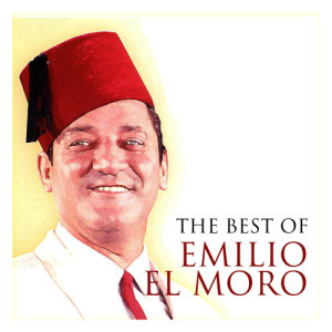 收聽Emilio El Moro的Te Quiero, Te Quiero歌詞歌曲
