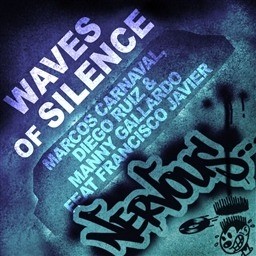 收聽Marcos Carnaval的Waves of Silence (Original Mix) (Vocal Mix)歌詞歌曲