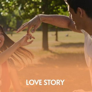 收听Billy Vaughn & his Orchestra的Love Story歌词歌曲