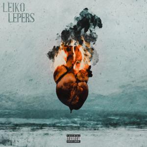 收聽LEIKO的Vixen (feat. Lepers) (Explicit)歌詞歌曲