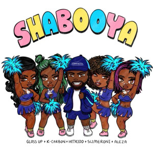 Shabooya (Explicit)