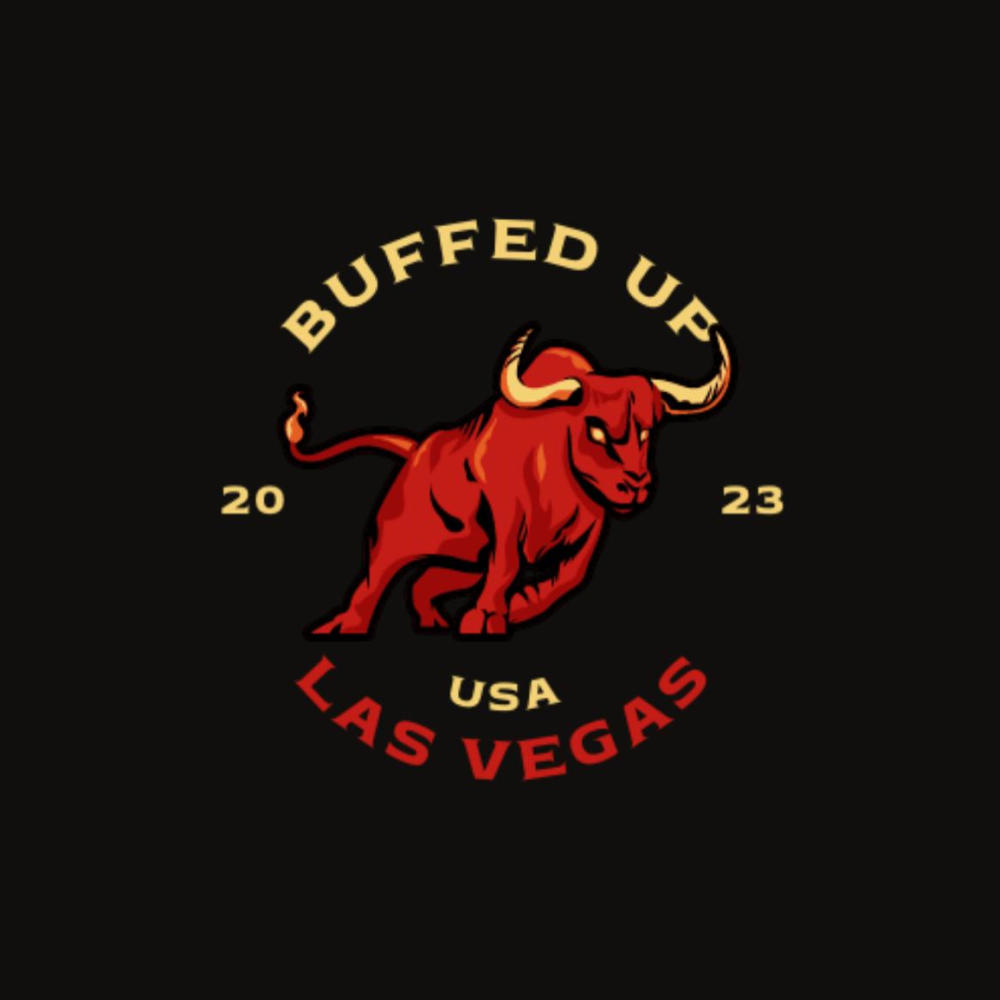 Buffed Up (Explicit)