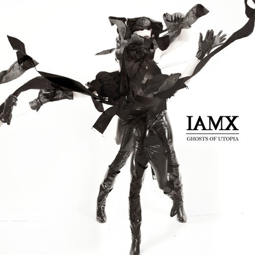 Ghosts of Utopia (Radio Edit) (Radio Edit 1)