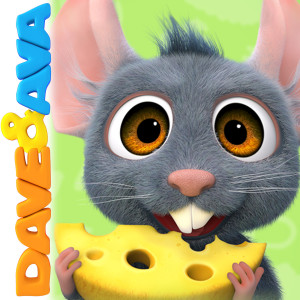 Dave and Ava的專輯Dave and Ava Nursery Rhymes and Baby Songs, Vol. 5
