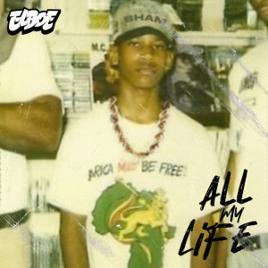 收聽Elboe的All My Life歌詞歌曲
