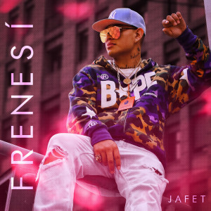 Album Frenesí (Explicit) from 