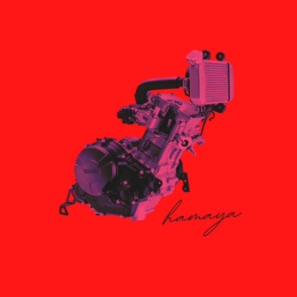 HAMAYA (Explicit)