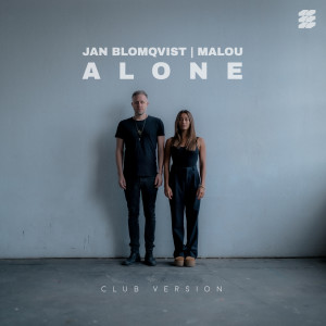 Album Alone (Club Version) from Jan Blomqvist