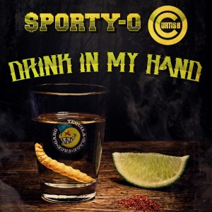 Sporty-O的專輯Drink in my Hand