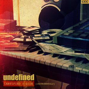 收聽Undefined的The Mechanix (Instrumental)歌詞歌曲