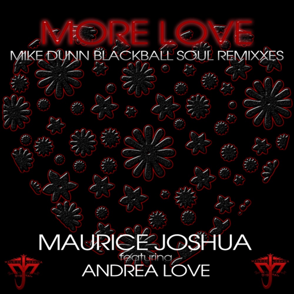 More Love (Mike Dunn Blackball Soul Mix)