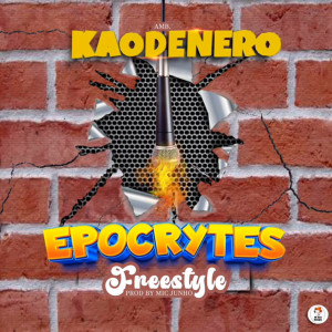 Album Epocrytes (Freestyle) from 