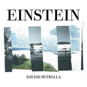 ดาวน์โหลดและฟังเพลง Einstein พร้อมเนื้อเพลงจาก Davide Petrella
