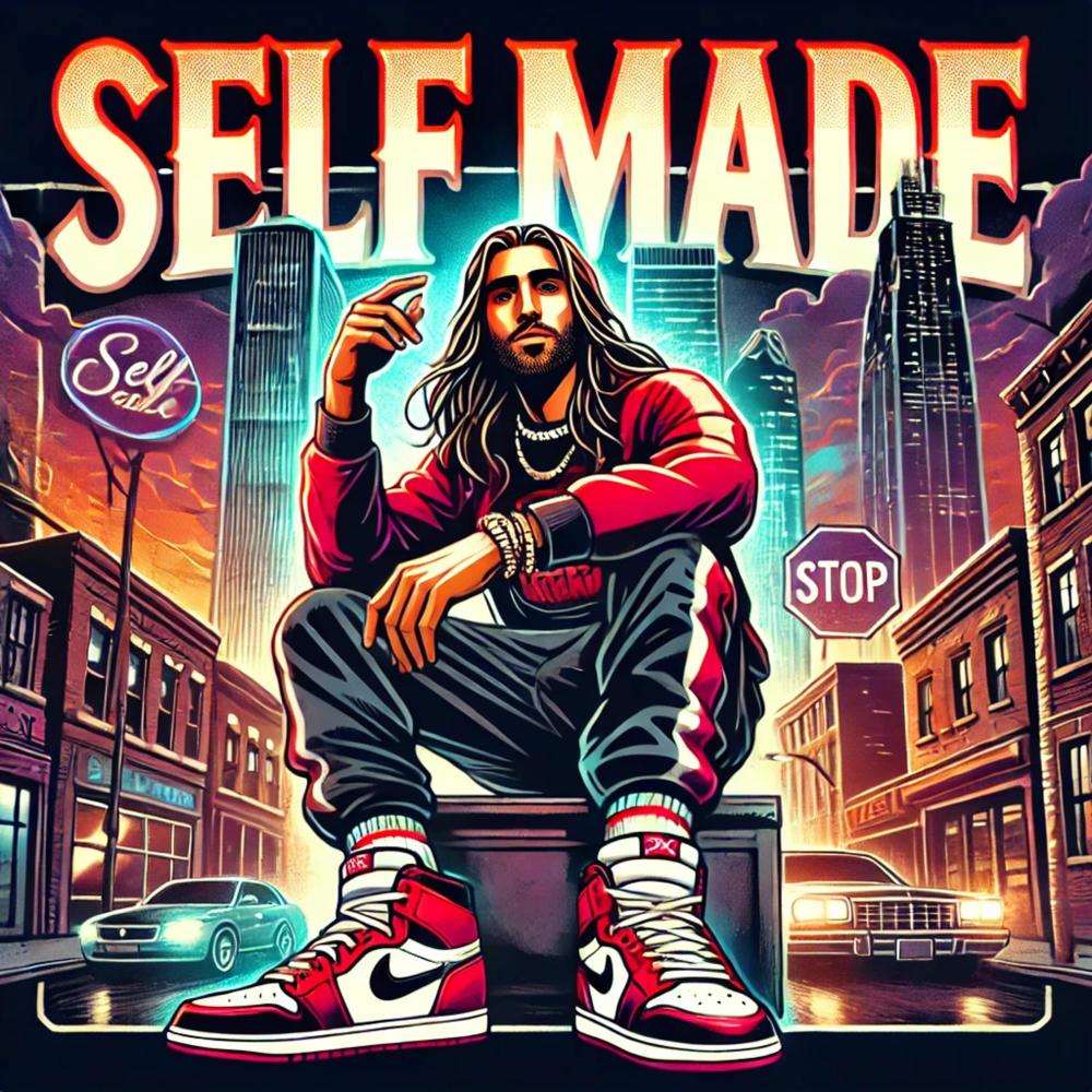 Self Made (Explicit)