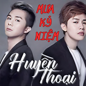 Listen to Khóc cho sao băng song with lyrics from Nhóm Huyền Thoại