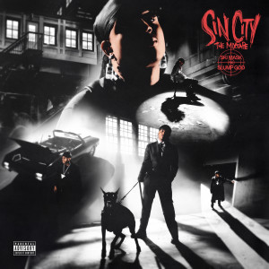 Sin City The Mixtape (Explicit) dari SKI MASK THE SLUMP GOD