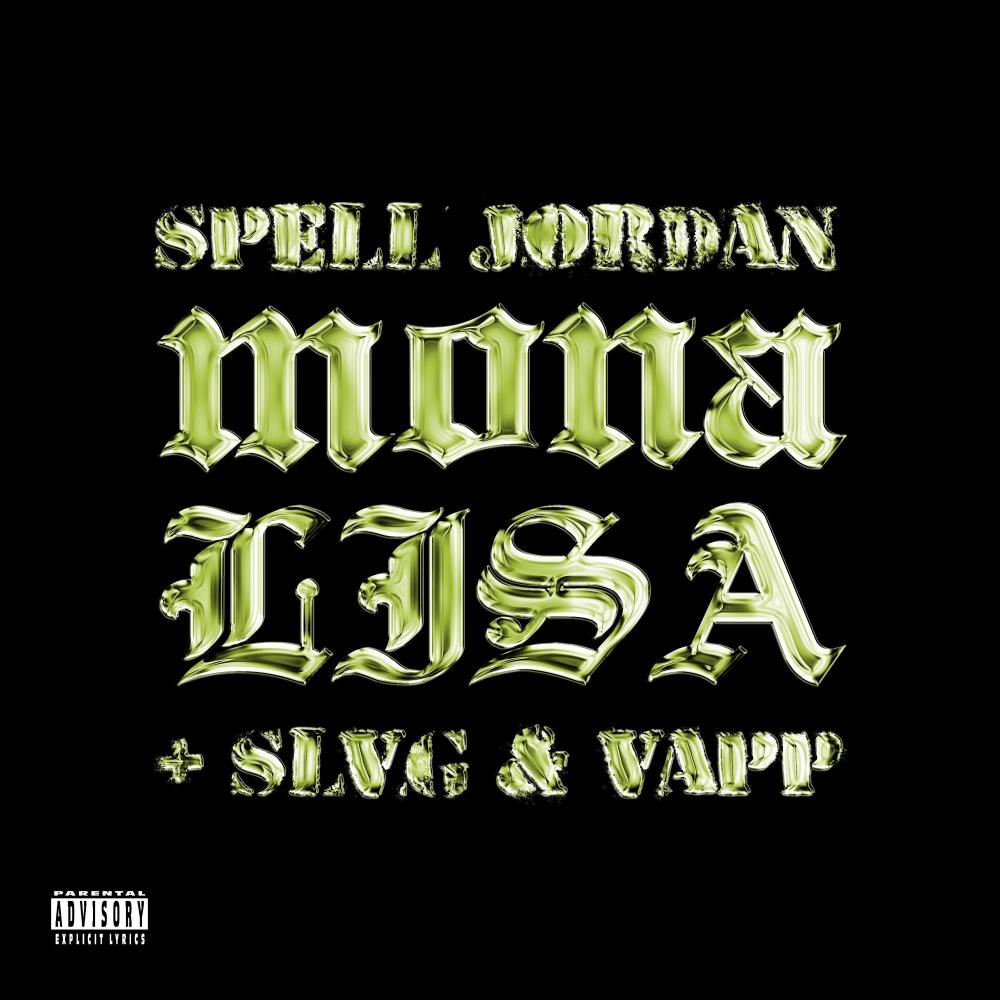 Mona Lisa (feat. Vapp) (Explicit)