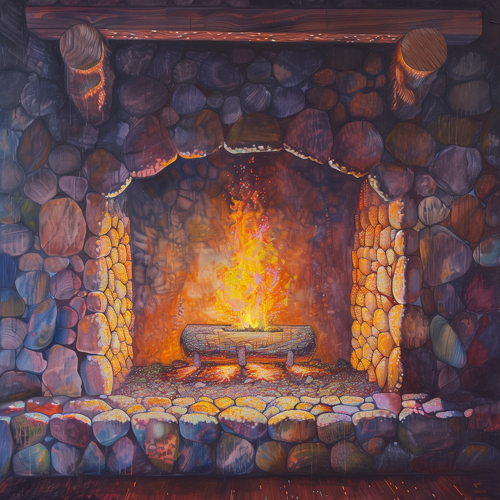 Crackling Quiet