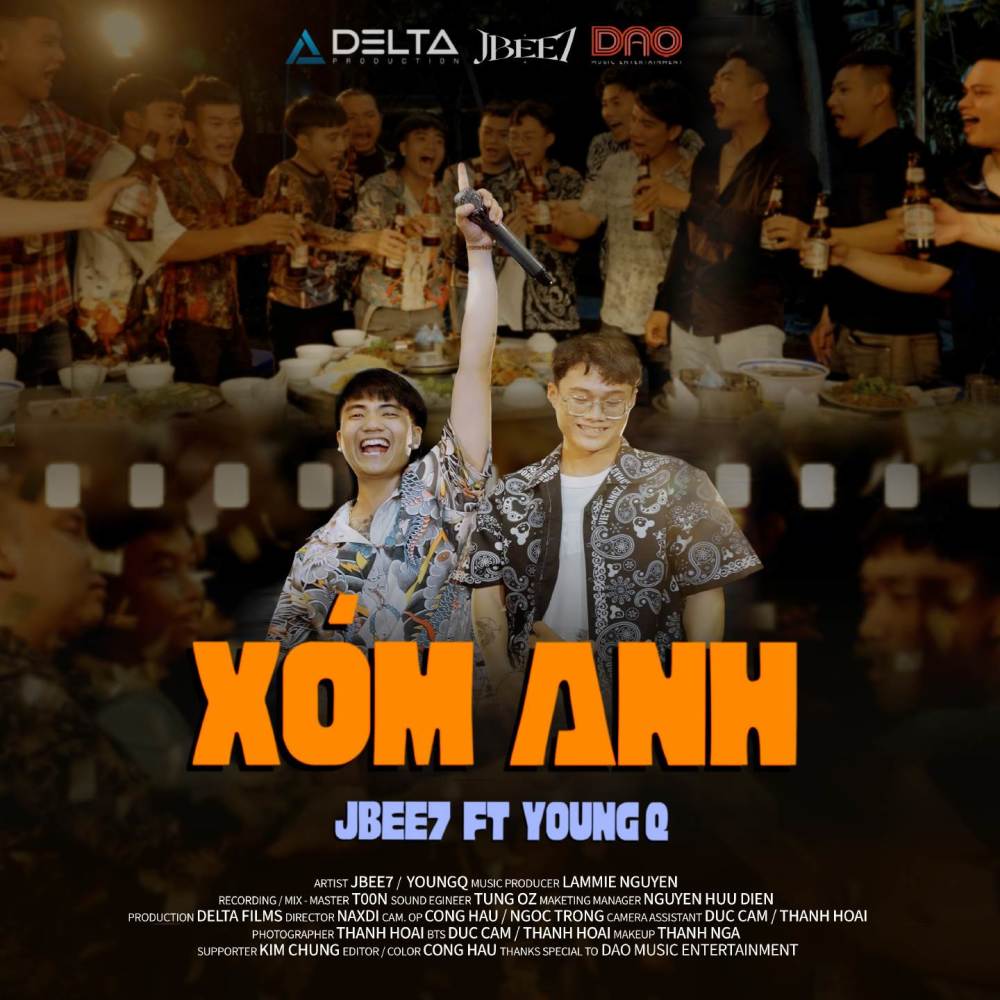 XÓM ANH