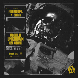 อัลบัม World Unknown (MUST DIE! Remix) ศิลปิน MUST DIE!